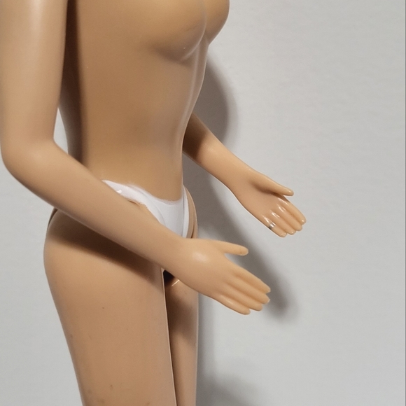 Vintage 1999 Britney Spears Video Performance Doll: Born To Make You Happy - Picture 4 of 9